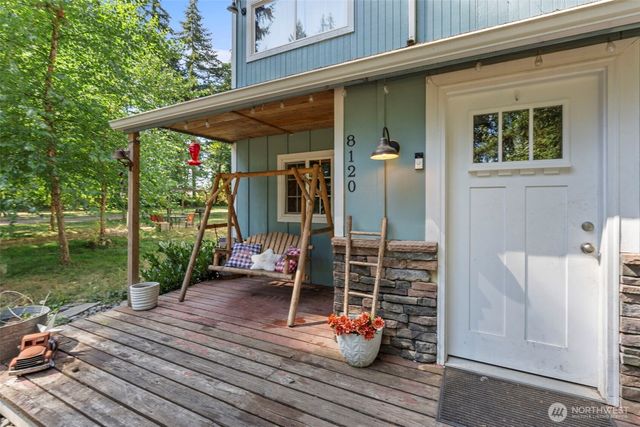8120 Meridian Road SE, Olympia, WA 98513