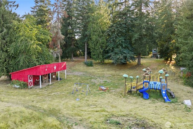 8120 Meridian Road SE, Olympia, WA 98513