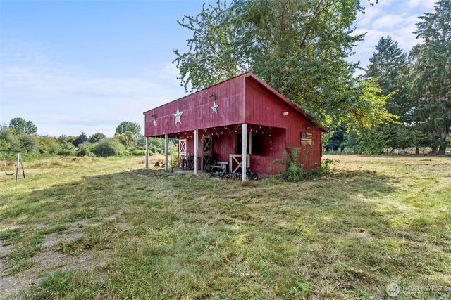 8120 Meridian Road SE, Olympia, WA 98513