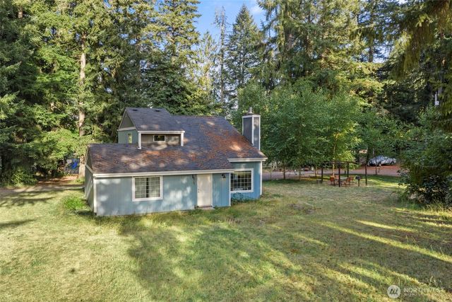 8120 Meridian Road SE, Olympia, WA 98513