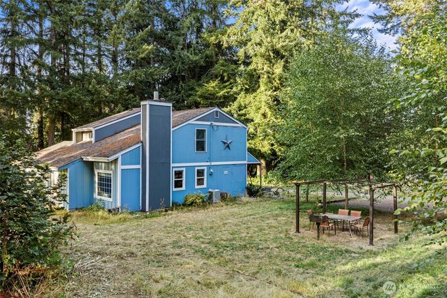 8120 Meridian Road SE, Olympia, WA 98513