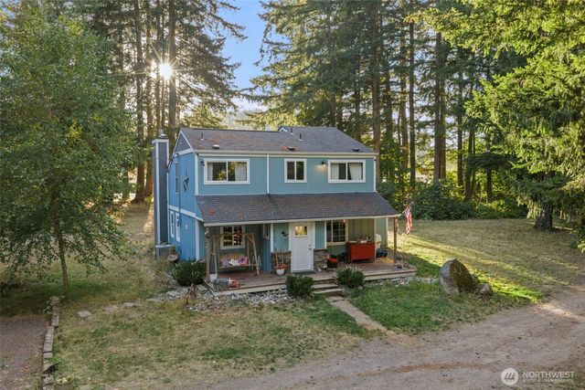 8120 Meridian Road SE, Olympia, WA 98513