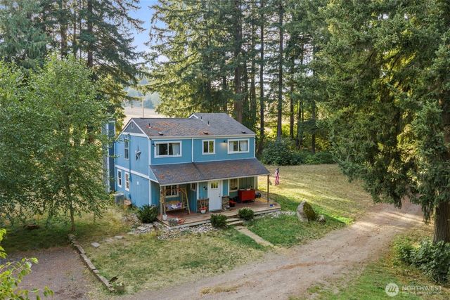 8120 Meridian Road SE, Olympia, WA 98513