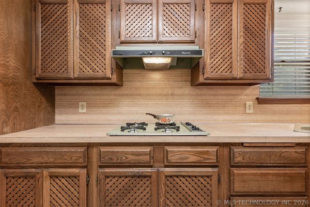 15800 E 183rd Street S, Bixby, OK 74008