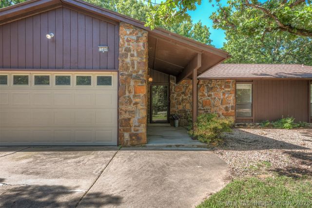 15800 E 183rd Street S, Bixby, OK 74008