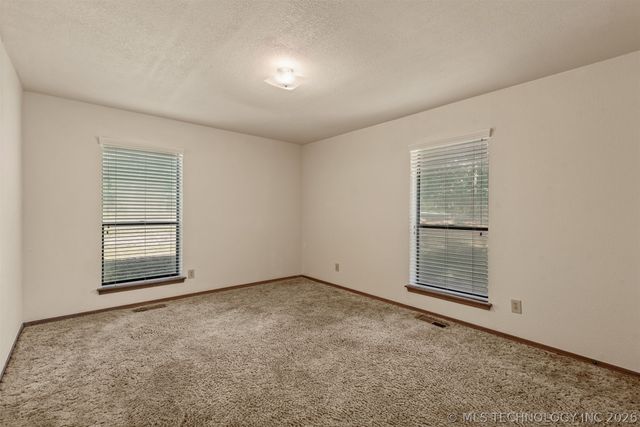 15800 E 183rd Street S, Bixby, OK 74008