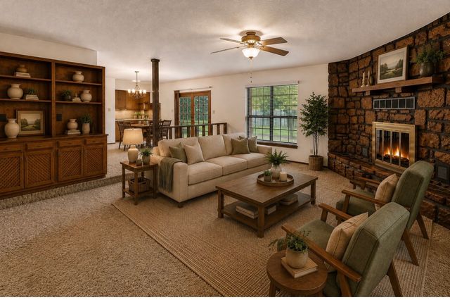 15800 E 183rd Street S, Bixby, OK 74008