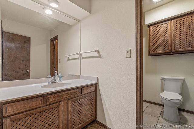 15800 E 183rd Street S, Bixby, OK 74008