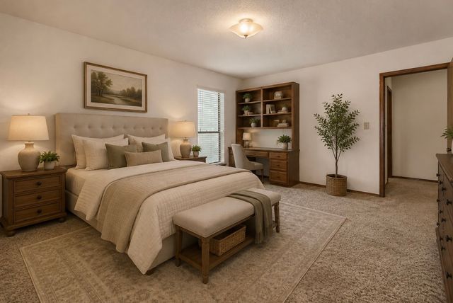 15800 E 183rd Street S, Bixby, OK 74008