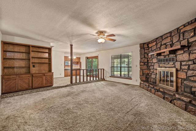 15800 E 183rd Street S, Bixby, OK 74008