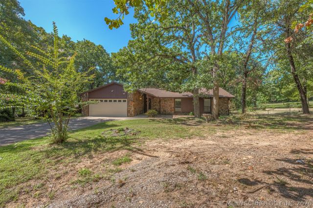 15800 E 183rd Street S, Bixby, OK 74008