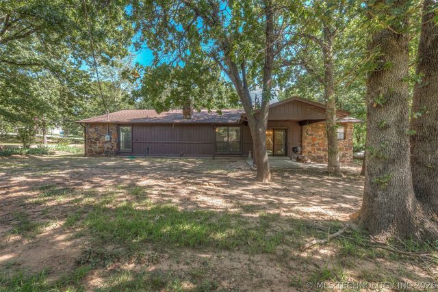 15800 E 183rd Street S, Bixby, OK 74008