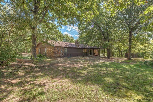 15800 E 183rd Street S, Bixby, OK 74008