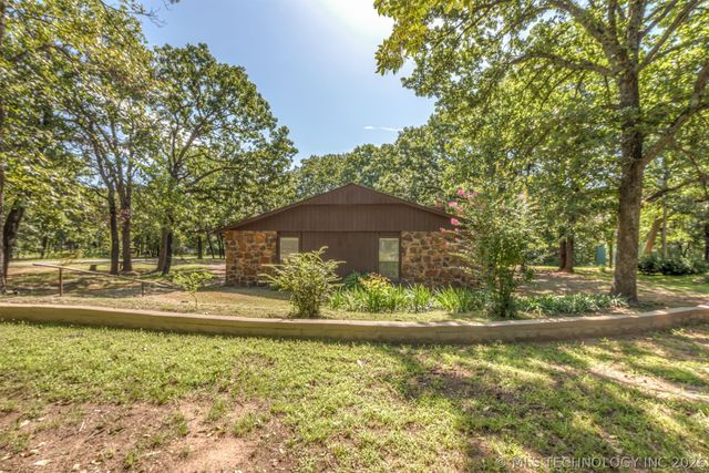 15800 E 183rd Street S, Bixby, OK 74008