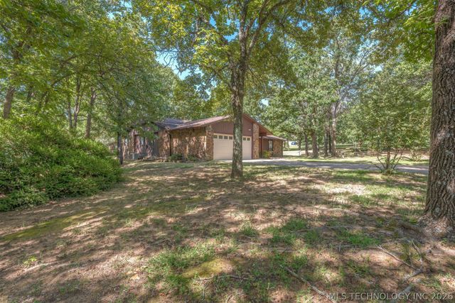 15800 E 183rd Street S, Bixby, OK 74008