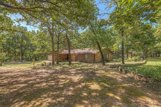 15800 E 183rd Street S, Bixby, OK 74008