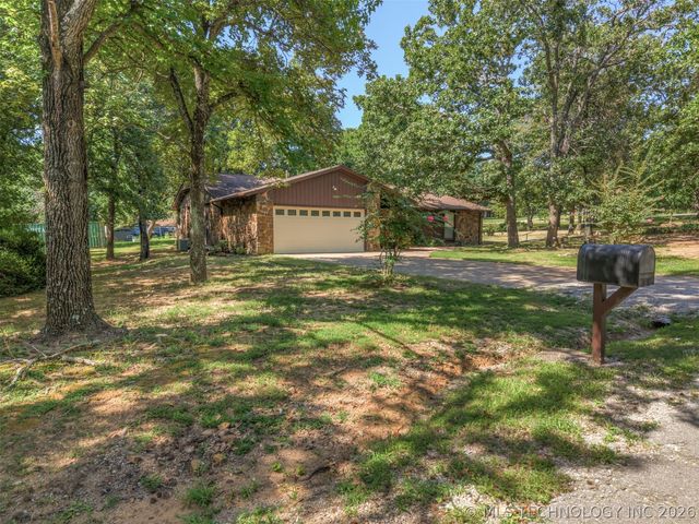 15800 E 183rd Street S, Bixby, OK 74008