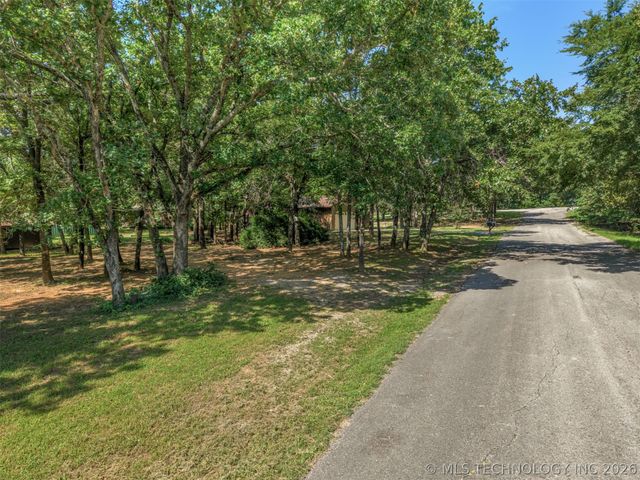 15800 E 183rd Street S, Bixby, OK 74008