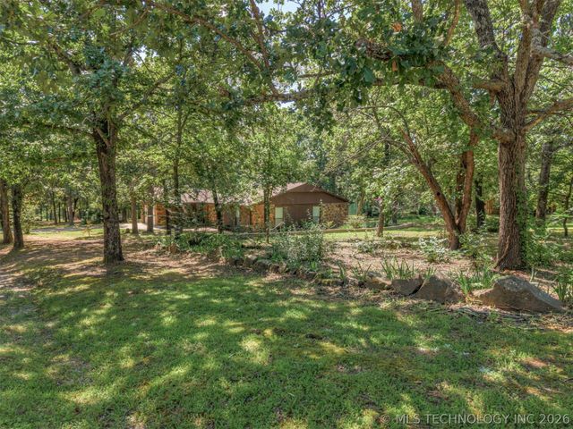 15800 E 183rd Street S, Bixby, OK 74008