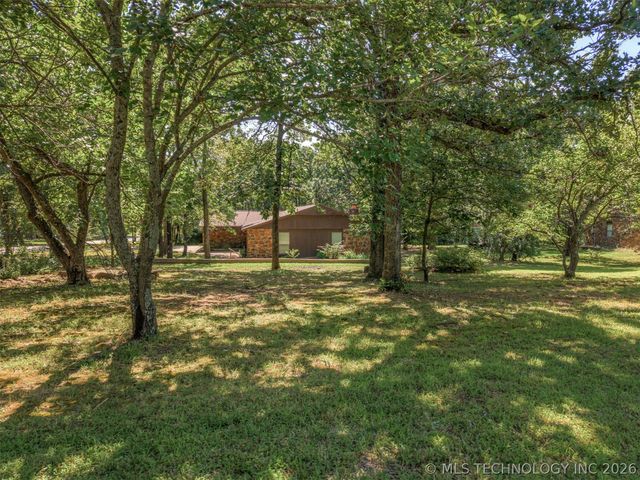 15800 E 183rd Street S, Bixby, OK 74008