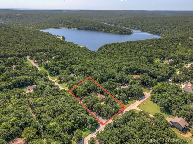 15800 E 183rd Street S, Bixby, OK 74008