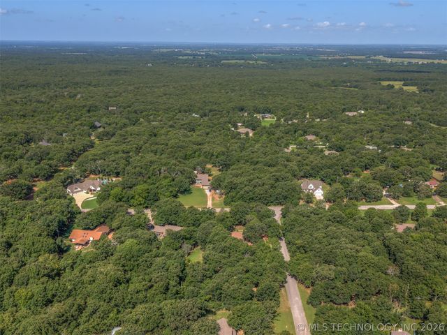 15800 E 183rd Street S, Bixby, OK 74008