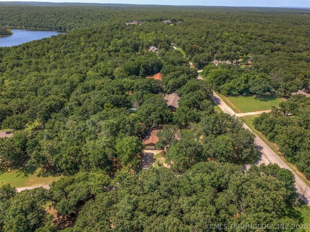 15800 E 183rd Street S, Bixby, OK 74008