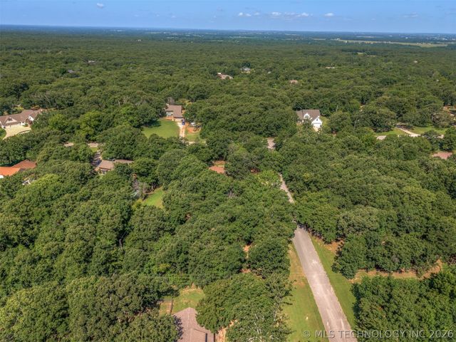 15800 E 183rd Street S, Bixby, OK 74008