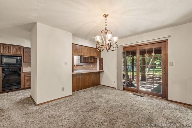 15800 E 183rd Street S, Bixby, OK 74008