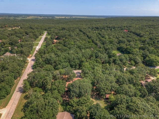 15800 E 183rd Street S, Bixby, OK 74008