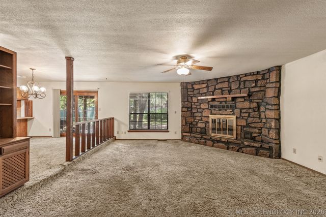 15800 E 183rd Street S, Bixby, OK 74008