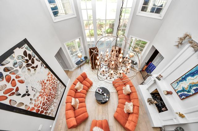 17022 Northgate Forest Drive, Houston, TX 77068