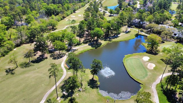 17022 Northgate Forest Drive, Houston, TX 77068