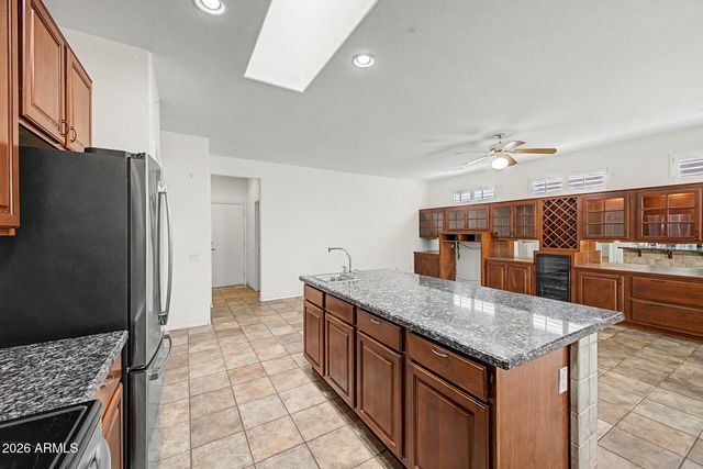 15573 W LAS VERDES Way, Surprise, AZ 85374