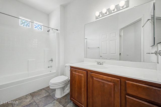 15573 W LAS VERDES Way, Surprise, AZ 85374