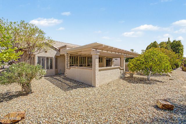 15573 W LAS VERDES Way, Surprise, AZ 85374