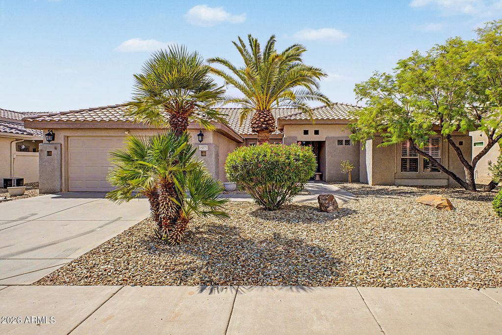 15573 W LAS VERDES Way, Surprise, AZ 85374