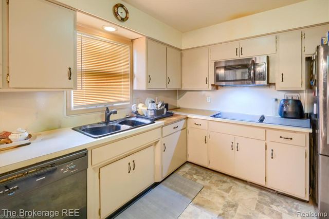 1401 Eldorado Drive, Flint, MI 48504