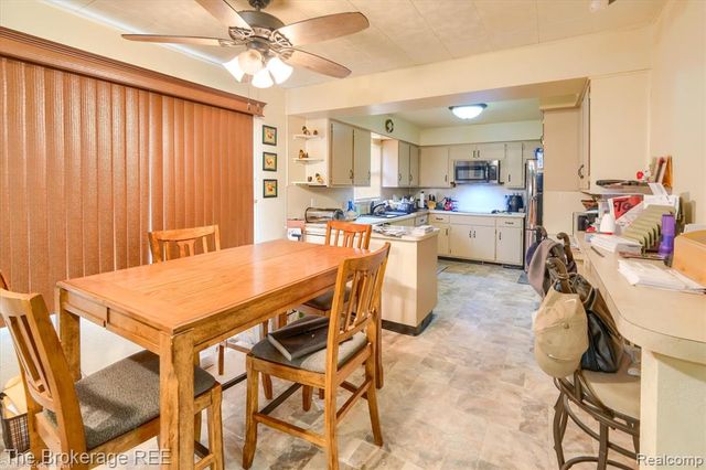 1401 Eldorado Drive, Flint, MI 48504