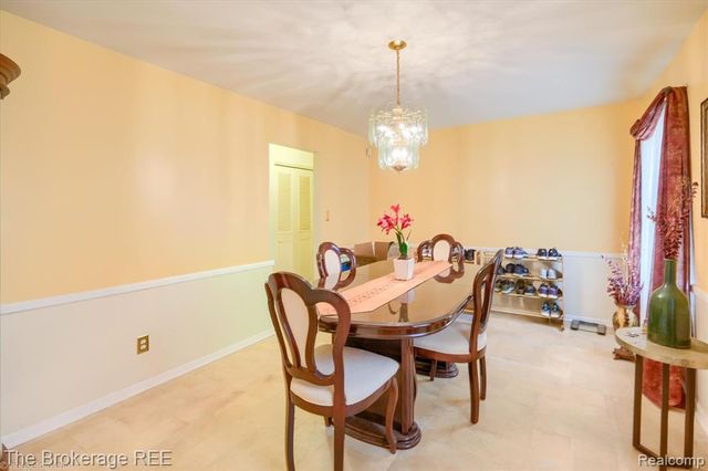 1401 Eldorado Drive, Flint, MI 48504