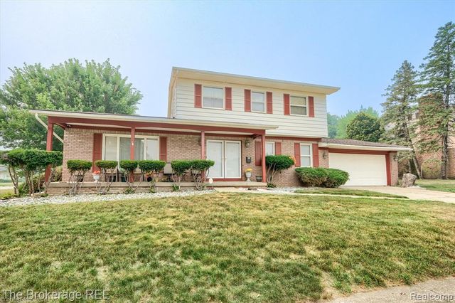 1401 Eldorado Drive, Flint, MI 48504