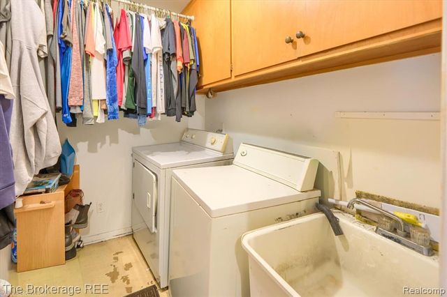 1401 Eldorado Drive, Flint, MI 48504