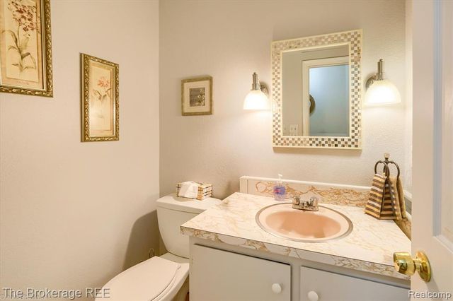 1401 Eldorado Drive, Flint, MI 48504