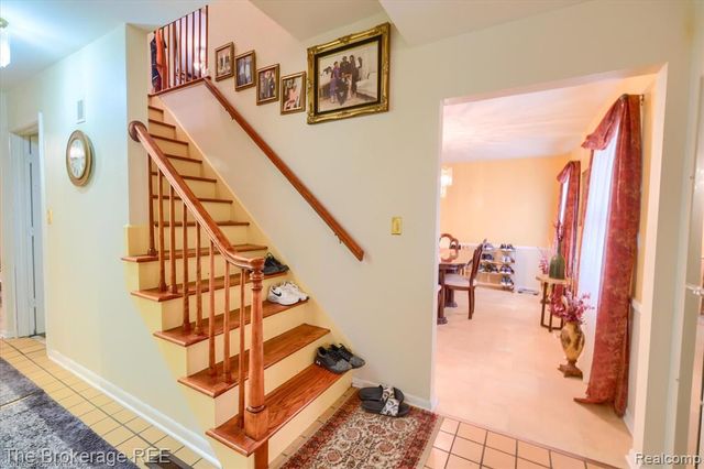 1401 Eldorado Drive, Flint, MI 48504