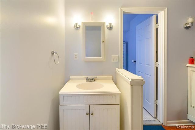 1401 Eldorado Drive, Flint, MI 48504
