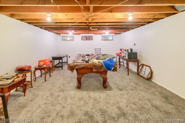 1401 Eldorado Drive, Flint, MI 48504