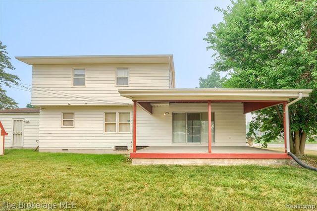1401 Eldorado Drive, Flint, MI 48504