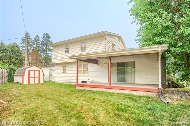 1401 Eldorado Drive, Flint, MI 48504