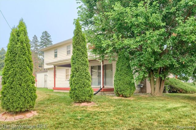 1401 Eldorado Drive, Flint, MI 48504