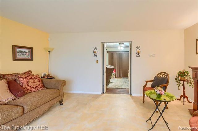 1401 Eldorado Drive, Flint, MI 48504